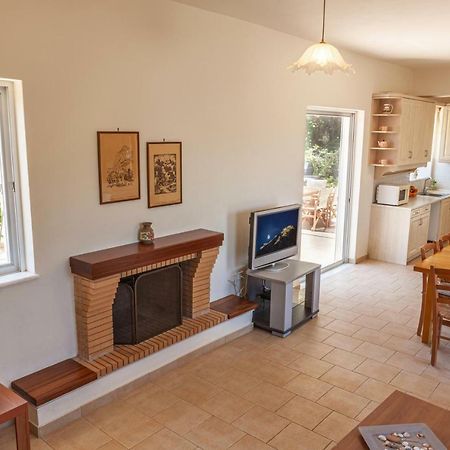 Villaevanafplion Paralia Irion Экстерьер фото